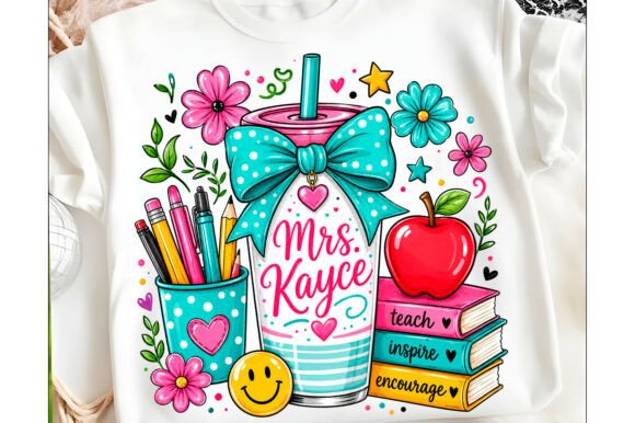 Download Teacher Tumbler PNG Tshirt Design - Teacher Collection