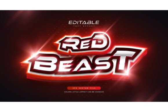 Download Editable E-sport Text Style Effect - Premium Bundle