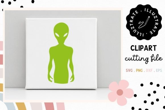 Download Alien SVG Cut File | Alien Cutting File - Alien svg Collection